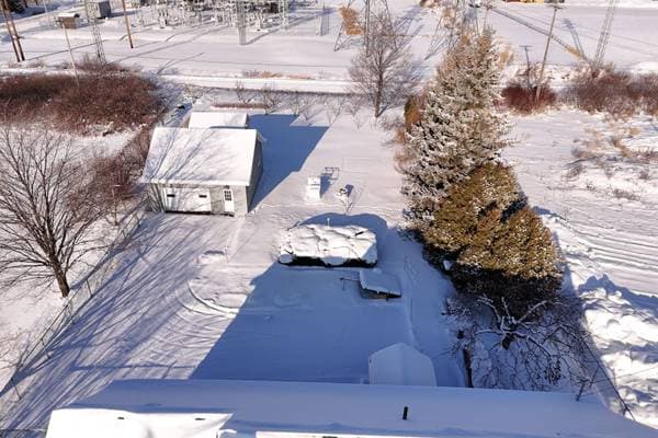 10801 Boul. Ste-Anne, Sainte-Anne-de-Beaupré — photo 54