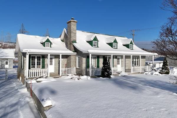 10801 Boul. Ste-Anne, Sainte-Anne-de-Beaupré — photo 68