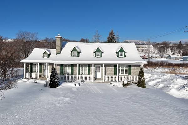 10801 Boul. Ste-Anne, Sainte-Anne-de-Beaupré — photo 69