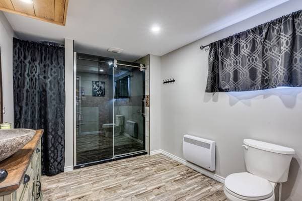 2807 Ch. St-Philippe, Mascouche — photo 46