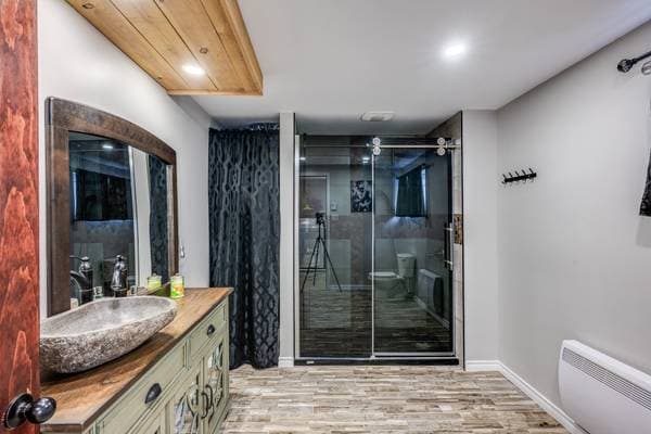 2807 Ch. St-Philippe, Mascouche — photo 47