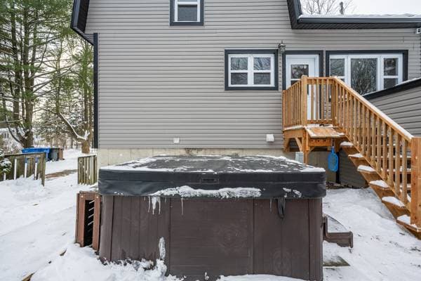 2807 Ch. St-Philippe, Mascouche — photo 51