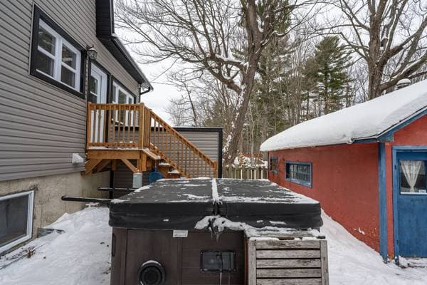 2807 Ch. St-Philippe, Mascouche — photo 52