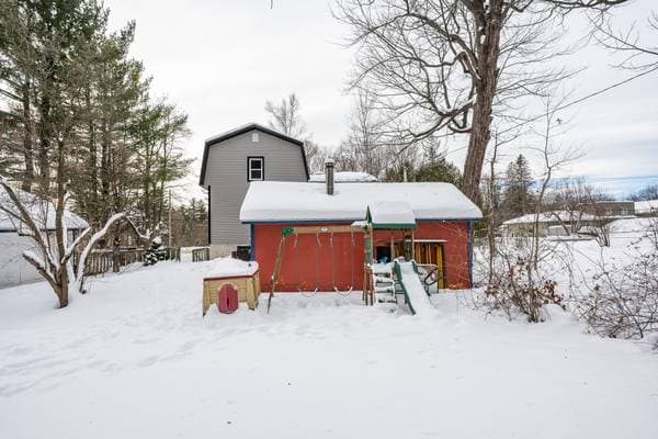 2807 Ch. St-Philippe, Mascouche — photo 54