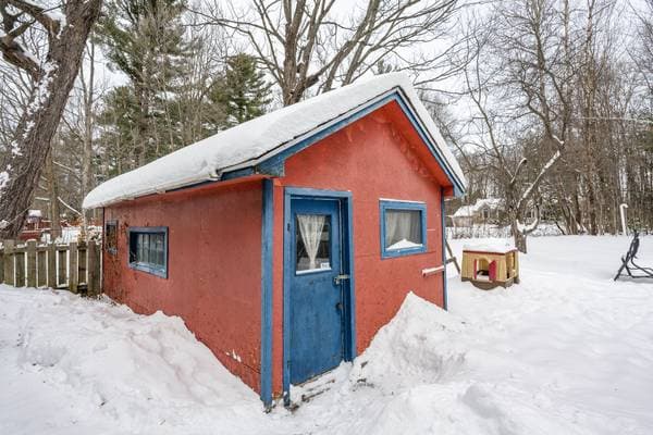 2807 Ch. St-Philippe, Mascouche — photo 55