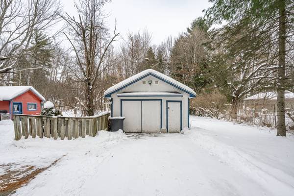 2807 Ch. St-Philippe, Mascouche — photo 56