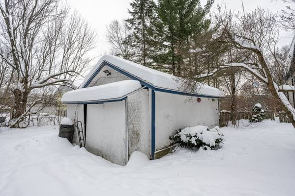 2807 Ch. St-Philippe, Mascouche — photo 57