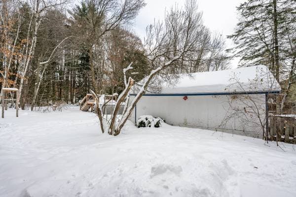 2807 Ch. St-Philippe, Mascouche — photo 58