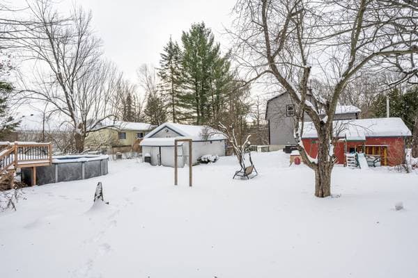 2807 Ch. St-Philippe, Mascouche — photo 59
