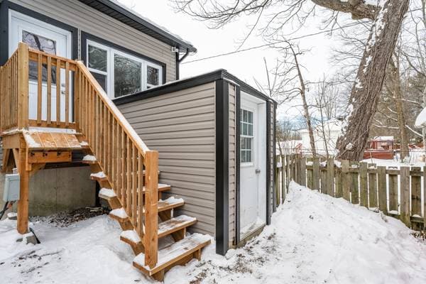 2807 Ch. St-Philippe, Mascouche — photo 60