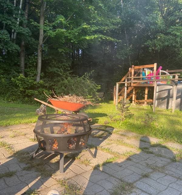 2807 Ch. St-Philippe, Mascouche — photo 70