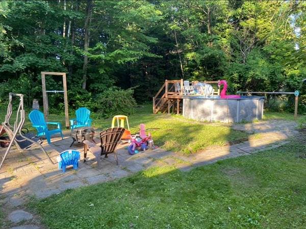 2807 Ch. St-Philippe, Mascouche — photo 71