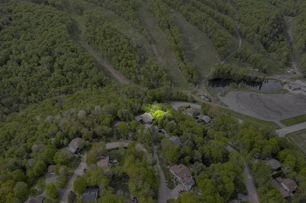 land — Ch. de la Vallée-du-Parc, Shawinigan