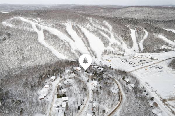 Ch. de la Vallée-du-Parc, Shawinigan — photo 2