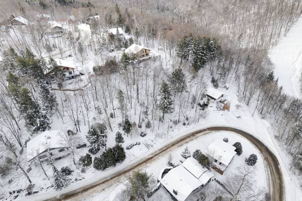 Ch. de la Vallée-du-Parc, Shawinigan — photo 8
