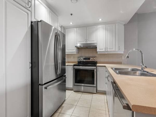 2535 Rue Modugno #603, Montréal (Saint-Laurent) — photo 11