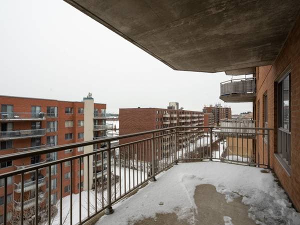 2535 Rue Modugno #603, Montréal (Saint-Laurent) — photo 21