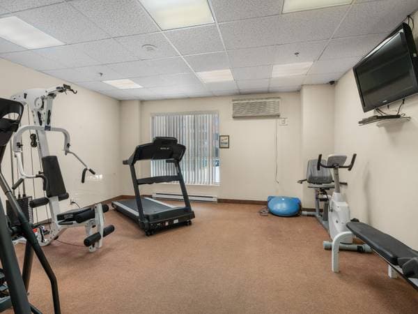 2535 Rue Modugno #603, Montréal (Saint-Laurent) — photo 23