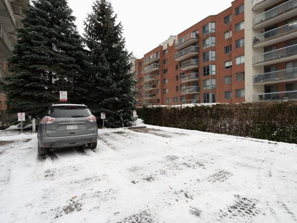 2535 Rue Modugno #603, Montréal (Saint-Laurent) — photo 27