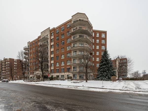 2535 Rue Modugno #603, Montréal (Saint-Laurent) — photo 28