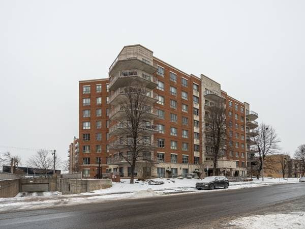 2535 Rue Modugno #603, Montréal (Saint-Laurent) — photo 29
