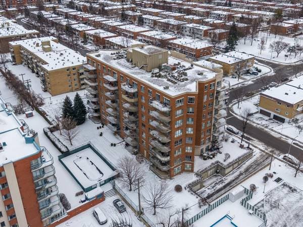 2535 Rue Modugno #603, Montréal (Saint-Laurent) — photo 30