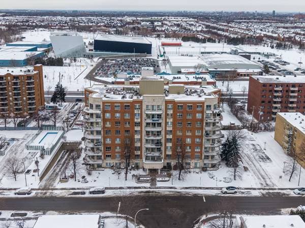 2535 Rue Modugno #603, Montréal (Saint-Laurent) — photo 31