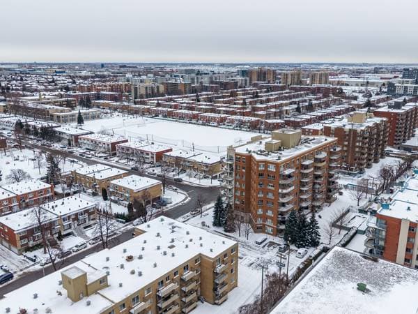 2535 Rue Modugno #603, Montréal (Saint-Laurent) — photo 32