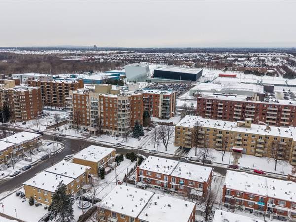 2535 Rue Modugno #603, Montréal (Saint-Laurent) — photo 33