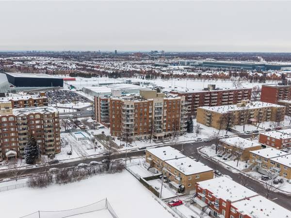 2535 Rue Modugno #603, Montréal (Saint-Laurent) — photo 34
