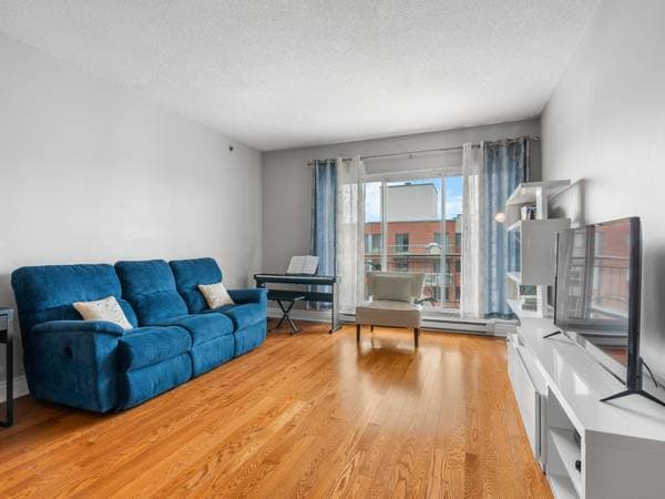 2535 Rue Modugno #603, Montréal (Saint-Laurent) — photo 7