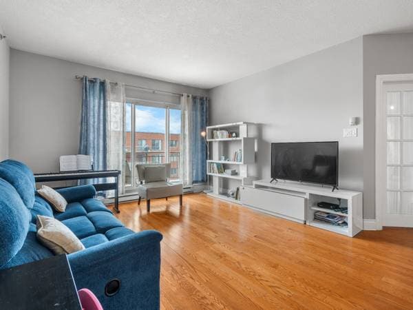 2535 Rue Modugno #603, Montréal (Saint-Laurent) — photo 8