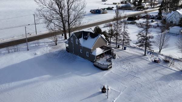 651 Ch. des 6e-et-7e Rangs  N., Lorrainville — photo 3