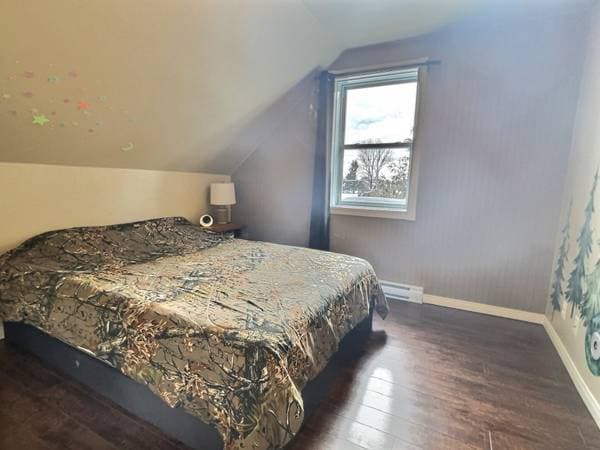 651 Ch. des 6e-et-7e Rangs  N., Lorrainville — photo 26
