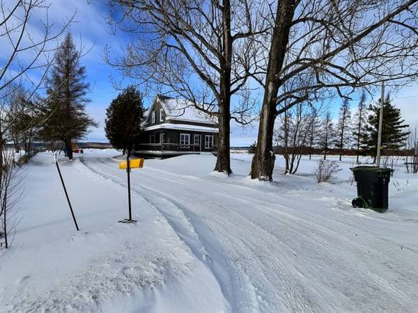 651 Ch. des 6e-et-7e Rangs  N., Lorrainville — photo 30