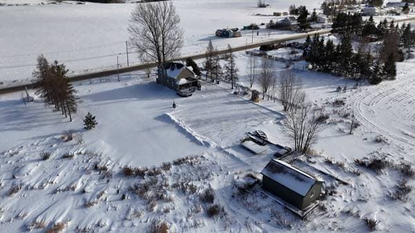 651 Ch. des 6e-et-7e Rangs  N., Lorrainville — photo 4