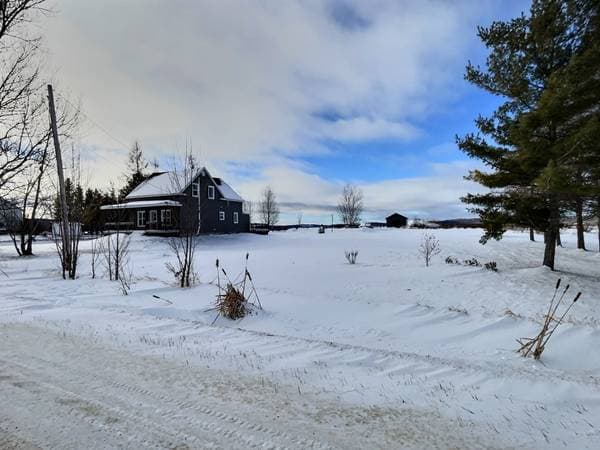 651 Ch. des 6e-et-7e Rangs  N., Lorrainville — photo 31