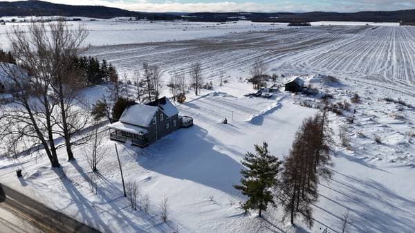 651 Ch. des 6e-et-7e Rangs  N., Lorrainville — photo 34