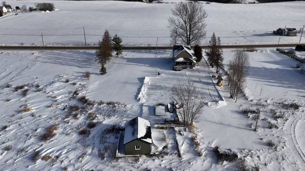 651 Ch. des 6e-et-7e Rangs  N., Lorrainville — photo 36