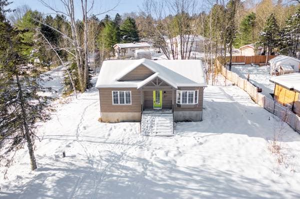 155 Rue des Cèdres, Saint-Calixte — photo 2