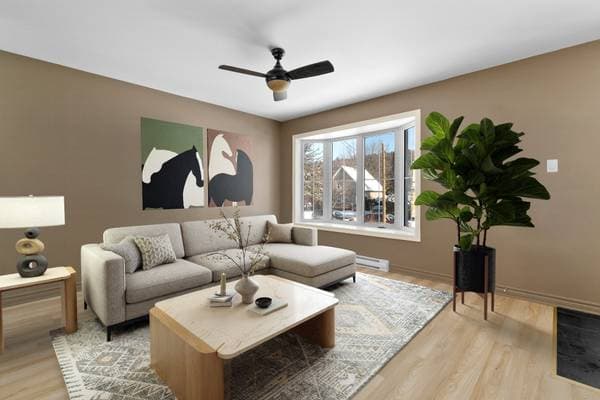 155 Rue des Cèdres, Saint-Calixte — photo 11