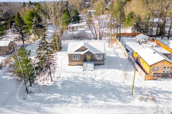 155 Rue des Cèdres, Saint-Calixte — photo 3