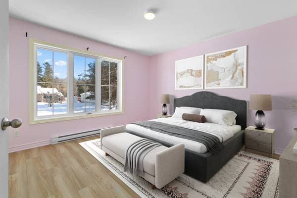 155 Rue des Cèdres, Saint-Calixte — photo 24