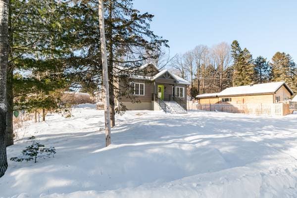 155 Rue des Cèdres, Saint-Calixte — photo 35
