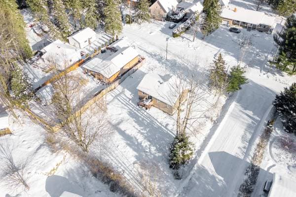 155 Rue des Cèdres, Saint-Calixte — photo 39