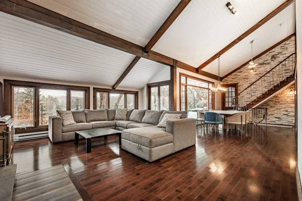 701 Ch. de Kilkenny, Saint-Hippolyte — photo 12