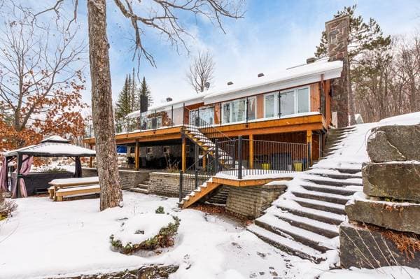 701 Ch. de Kilkenny, Saint-Hippolyte — photo 4