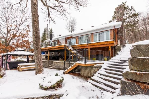 701 Ch. de Kilkenny, Saint-Hippolyte — photo 36