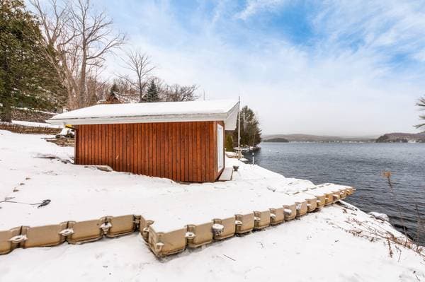 701 Ch. de Kilkenny, Saint-Hippolyte — photo 9