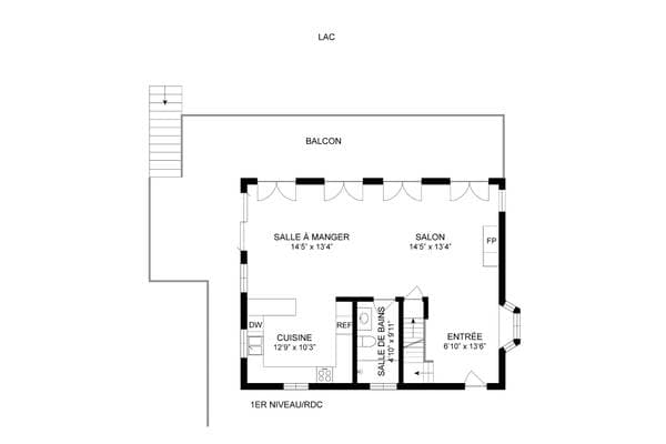 222 305e Avenue, Saint-Hippolyte — photo 42